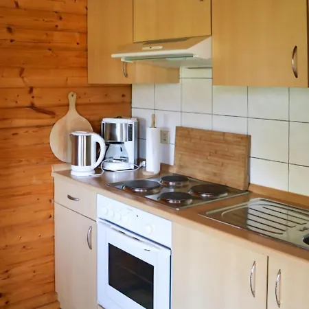 Nice In Klink-sembzin W/ Wifi And 2 Bedrooms Sembzin