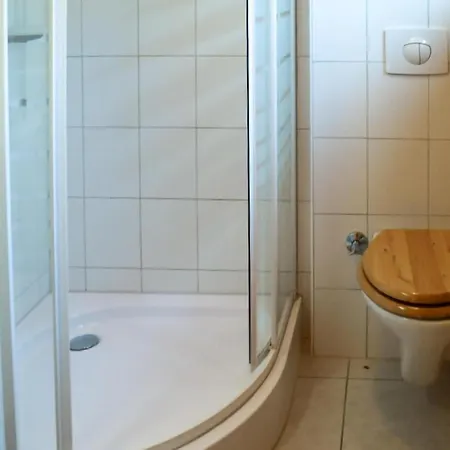 Nice In Klink-sembzin W/ Wifi And 2 Bedrooms Holiday home *
