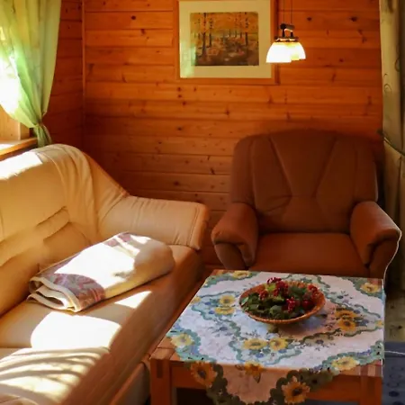 Nice In Klink-sembzin W/ Wifi And 2 Bedrooms Holiday home