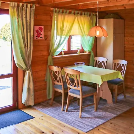 Nice In Klink-sembzin W/ Wifi And 2 Bedrooms Holiday home *
