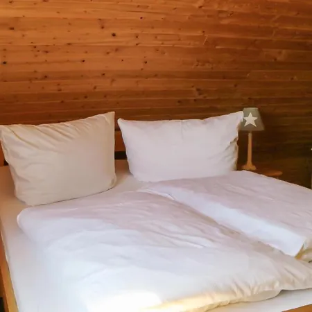 Holiday home Nice In Klink-sembzin W/ Wifi And 2 Bedrooms Sembzin