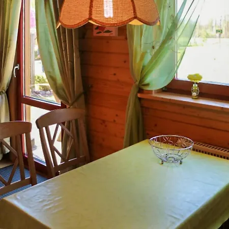 Nice In Klink-sembzin W/ Wifi And 2 Bedrooms Sembzin