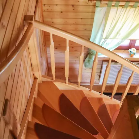 Holiday home Nice In Klink-sembzin W/ Wifi And 2 Bedrooms *
