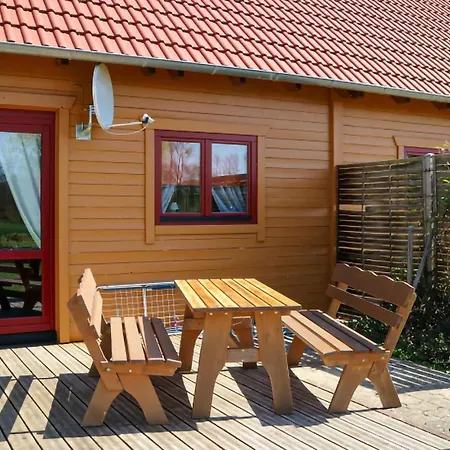 Holiday home Nice In Klink-sembzin W/ Wifi And 2 Bedrooms
