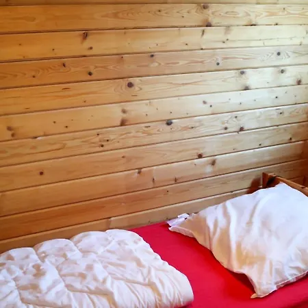 Nice In Klink-sembzin W/ Wifi And 2 Bedrooms